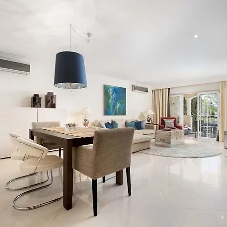 Sleeps 6 With Pool Air Con And Wifi * Vilamoura